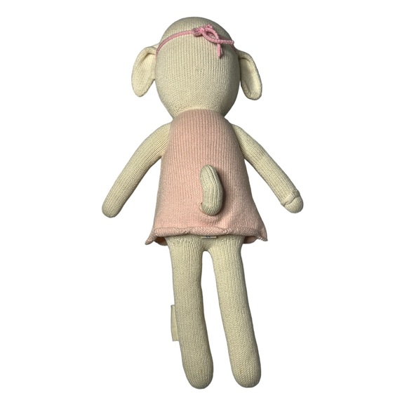 Cuddle and Kind Claire The Koala charlotte the dog 20” chloe the bunny 13” Lot - Picture 3 of 14